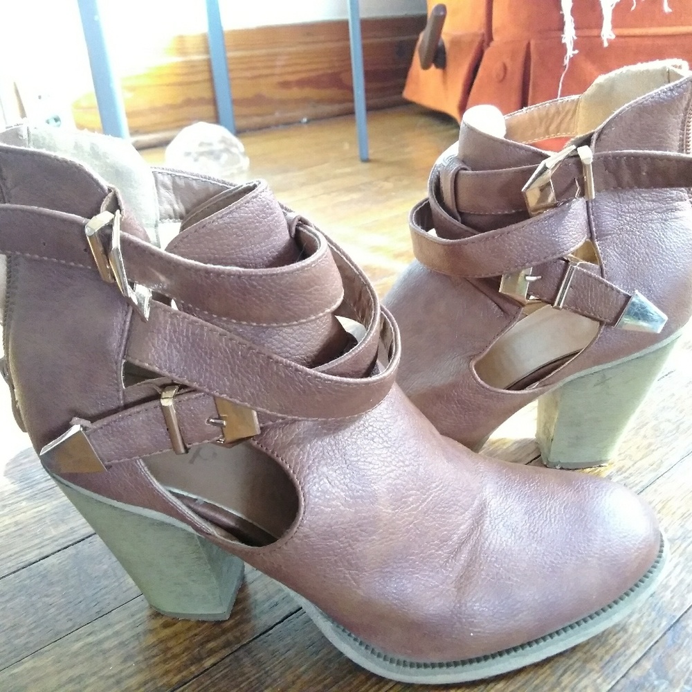Shoe/boot - Picture 3 of 5